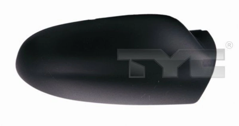 Image of TYC Wing mirror cover TYC 337-0151-2