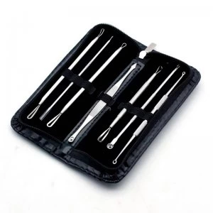 image of LaRoc Cosmetics 7 Piece Blackhead Kit