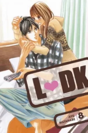 Image of LDK 8 by Ayu Watanabe