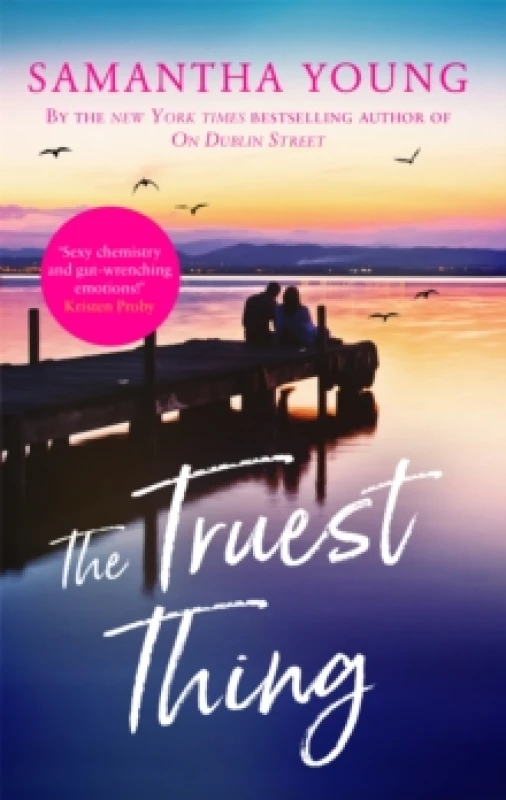 Image of The Truest Thing. Paperback. By Samantha Young Books