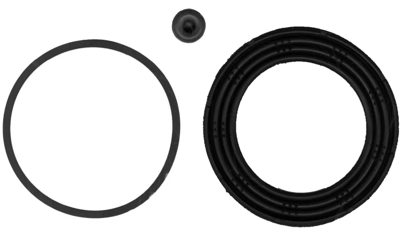 Image of Repair Kit, brake caliper TRW SJ1534