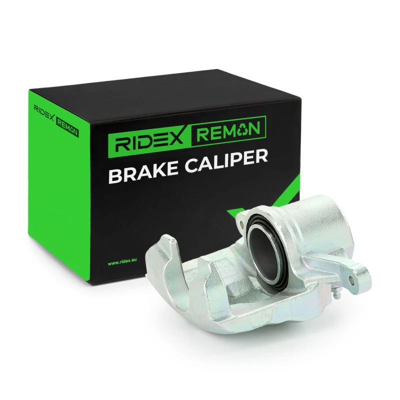 Image of RIDEX REMAN Brake caliper RIDEX REMAN 78B3489R