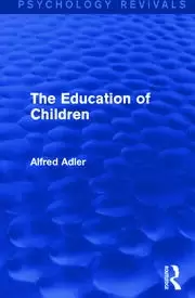 Image of The Education of Children