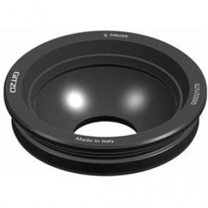 Image of Gitzo GS5321V75 75mm Bowl Adaptor