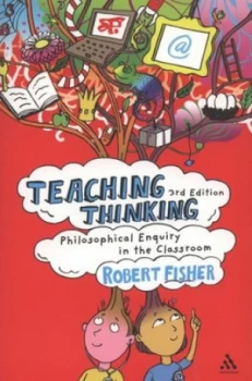 Image of Teaching Thinking by Robert Fisher Paperback