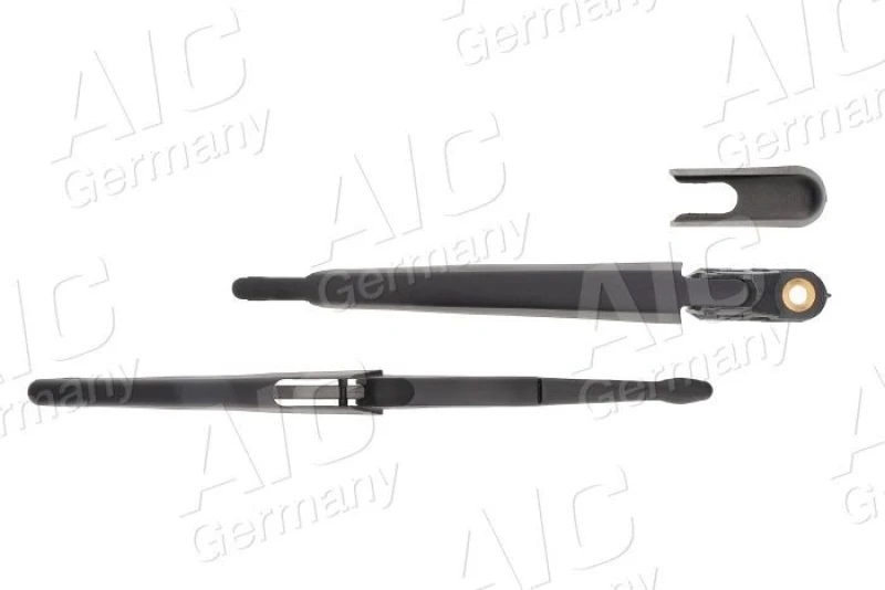 Image of Windscreen wiper arm AIC 56825