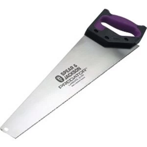 Image of Spear & Jackson Predator Laminate Woodsaw 20" x 14 PTS