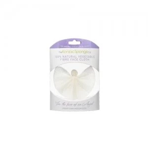 The Konjac Sponge 100% Pure Konjac Angel Cloth