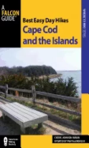 Image of best easy day hikes cape cod and the islands