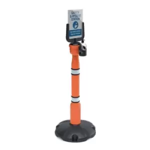 Image of Slingsby Skipper Safety Station (Wash)