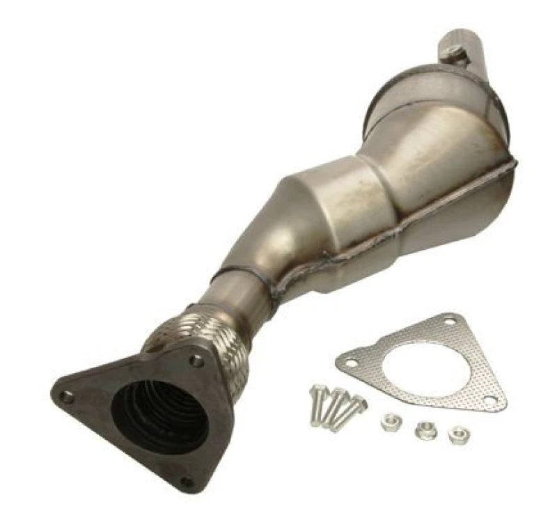 Image of MAXGEAR Catalytic converter MAXGEAR 27-6097