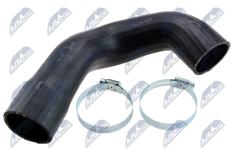 Image of NTY Charger intake hose NTY GPP-LR-002