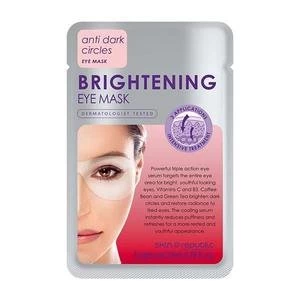 Image of Skin Republic Brightening Eye Mask 3prs 23ml