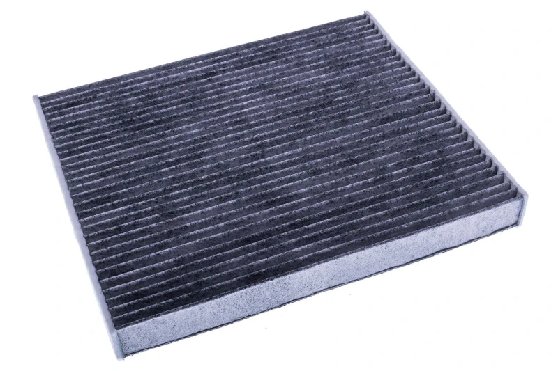 Image of DENCKERMANN Pollen filter DENCKERMANN M111026K