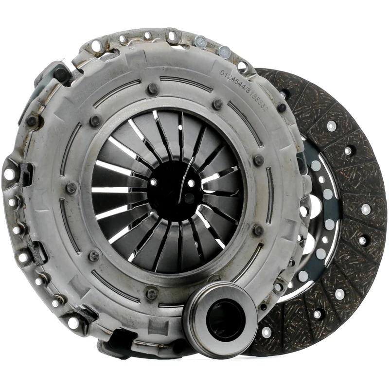 Image of STARK SKCK-0100161 Clutch Check and replace dual-mass flywheel if necessary., three Piece, for engines with dual-mass flywheel Clutch Kit (479)