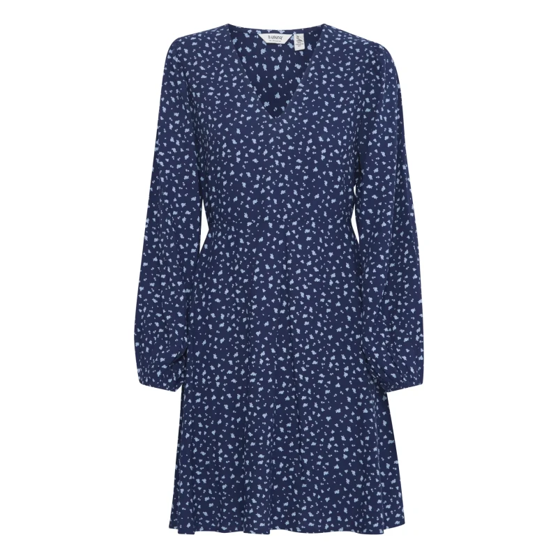 Image of b.Young Womens dress b.young Josa Bleu Female 44