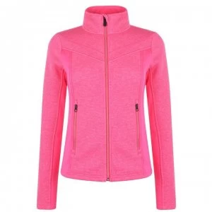 image of Spyder Encore Zip Jacket Ladies - Bryte Bubble