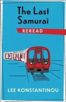 Image of The Last Samurai Reread