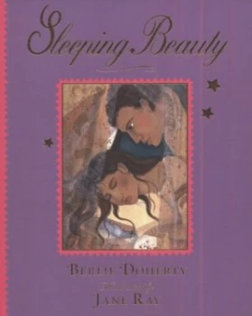 Image of Sleeping Beauty by Berlie Doherty Paperback