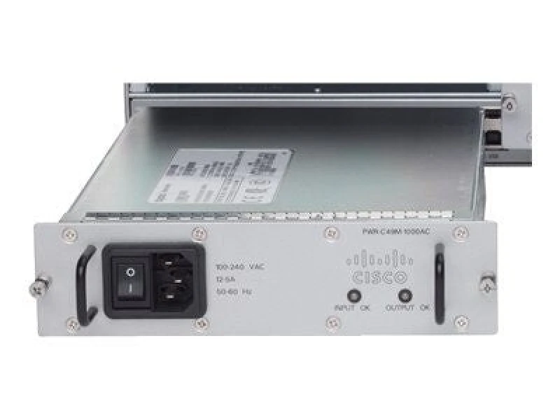 Image of Cisco 1109 M2M POWER SUPPLY