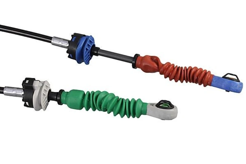 Image of Gear selector cable METZGER 3150311