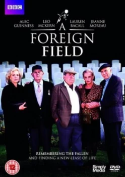 Image of A Foreign Field - DVD