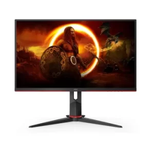 Image of AOC 27" 27G2SU Full HD LED Gaming Monitor