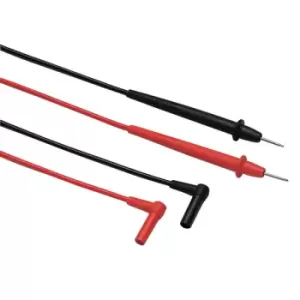 image of GW Instek GTL-117 Test Leads - GDM-8245 / 8246 / 8255A / 8251A/GLC...