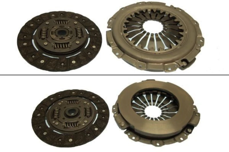 Image of KAWE Clutch kit KAWE 961800