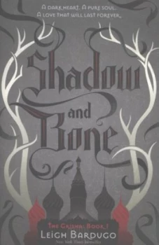 Image of Shadow and Bone by Leigh Bardugo Paperback