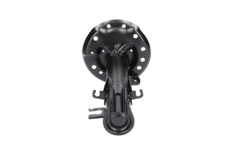 Image of KAVO PARTS SSA-10004 Shock absorber Front Axle Left, Gas Pressure, Twin-Tube, Suspension Strut, Top pin Shock Absorber (854)