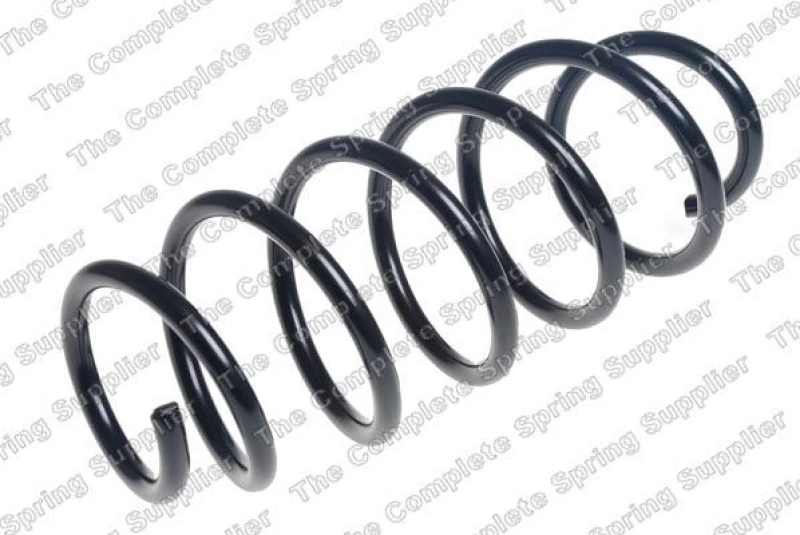 Image of LESJOFORS Coil spring LESJOFORS 4095880