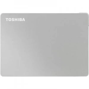 Image of Toshiba Canvio Flex 1TB External Portable Hard Disk Drive