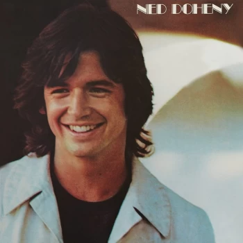 Image of Ned Doheny - Ned Doheny Vinyl