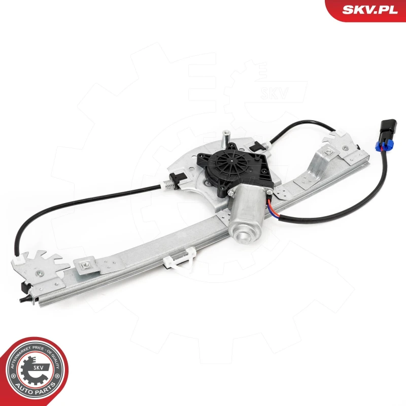 Image of ESEN SKV Window regulator ESEN SKV 51SKV272
