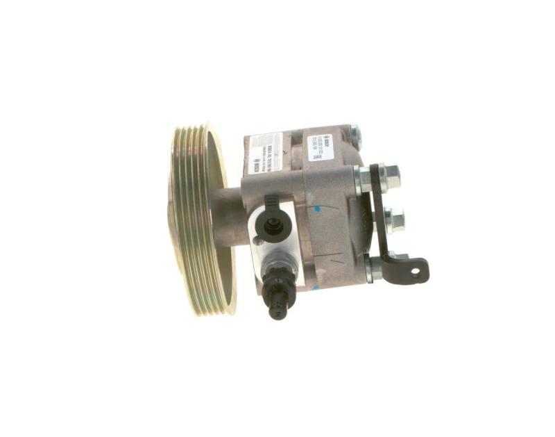 Image of Bosch K S00 000 101 Power Steering Pump Hydraulic Pump,steering system (12)