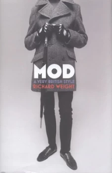 Image of Mod by Richard Weight Hardback