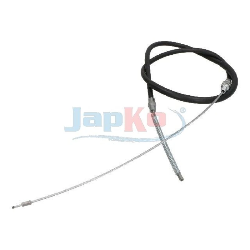 Image of JAPKO Handbrake cable JAPKO 1310232