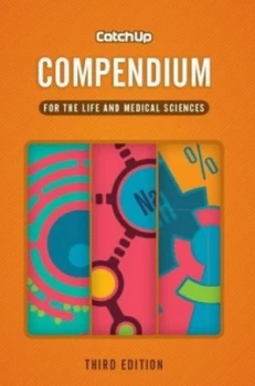 Image of Catchup Compendium Paperback