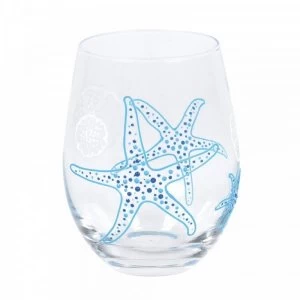Image of Starfish Glass