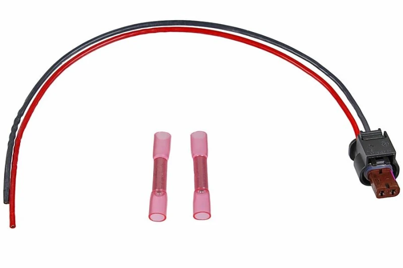 Image of Cable Repair Set, central electrics METZGER 2324265