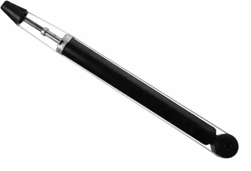 Image of SACHS 316 903 Shock absorber Gas Pressure, Twin-Tube, Telescopic Shock Absorber, Bottom eye Shock Absorber (854)
