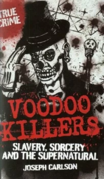 Image of Voodoo Killers by Joseph Carlson Book