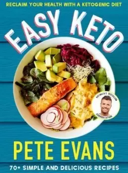 Image of Easy Keto by Pete Evans