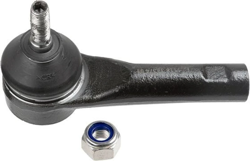 Image of Track rod end LEMFORDER 39374 01
