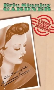 Image of The case of the screaming woman by Erle Stanley Gardner