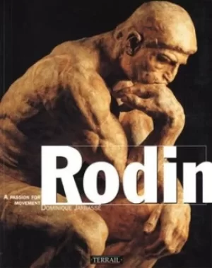 Image of Rodin by Dominique Jarrasse