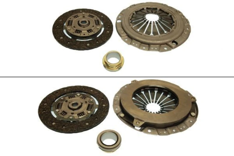 Image of KAWE Clutch kit KAWE 958801