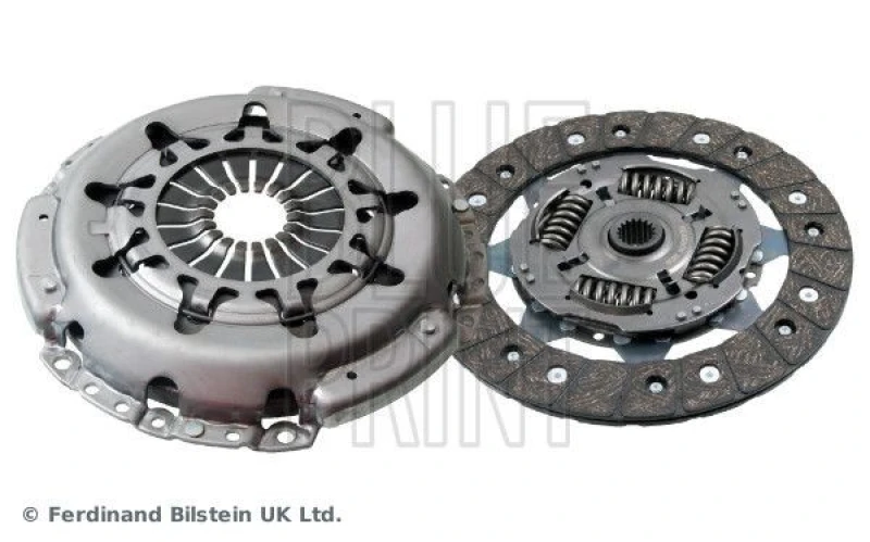 Image of Blue PRINT Clutch kit Blue PRINT ADF123039