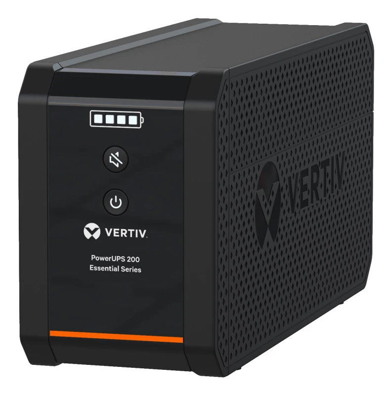 Image of Vertiv PowerUPS 200 Essential PSA6E-1000IT-IEC. 1000VA/525W